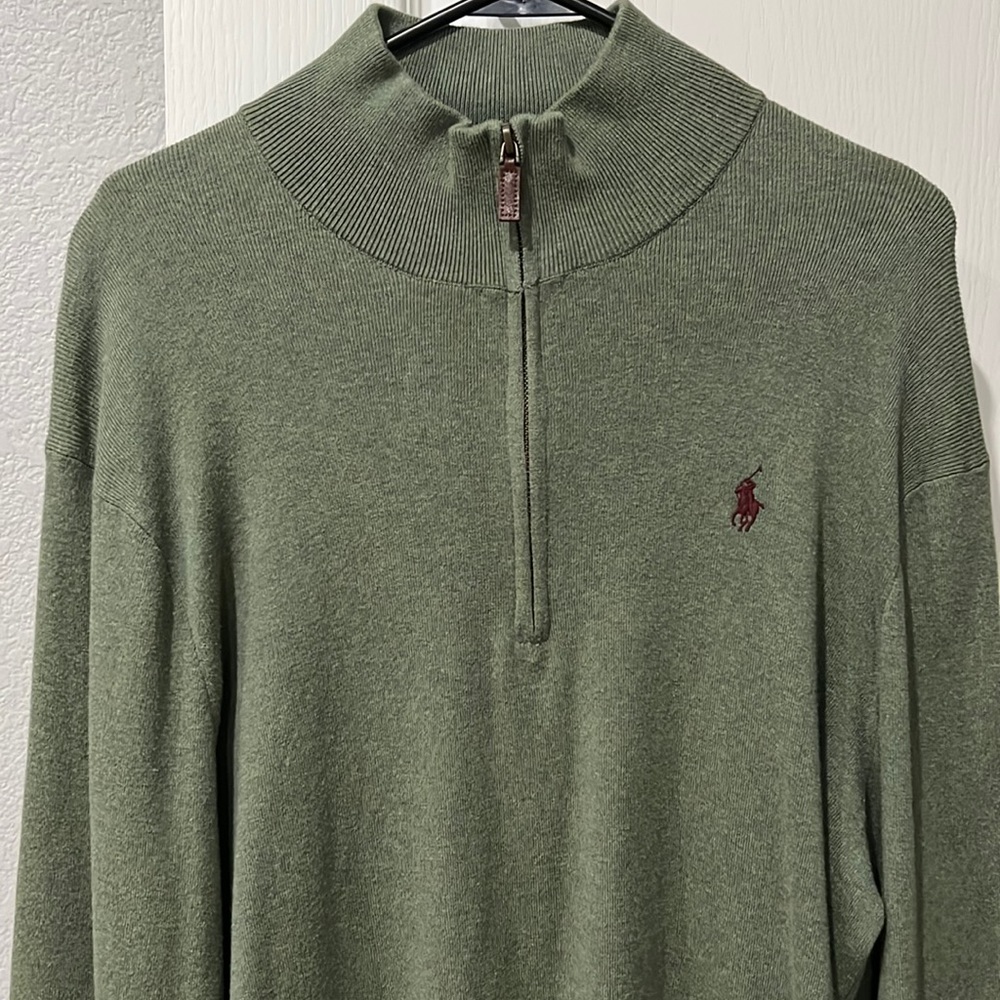 Men’s Ralph Lauren Sweater